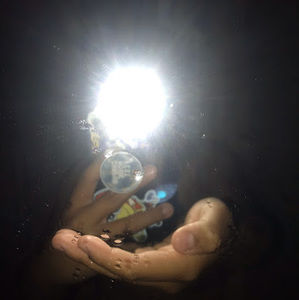 Meet your Posher, Lmfao